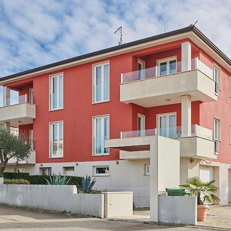 Villa Ax Umag Exterior photo