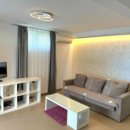 Villa Ax Umag Exterior photo