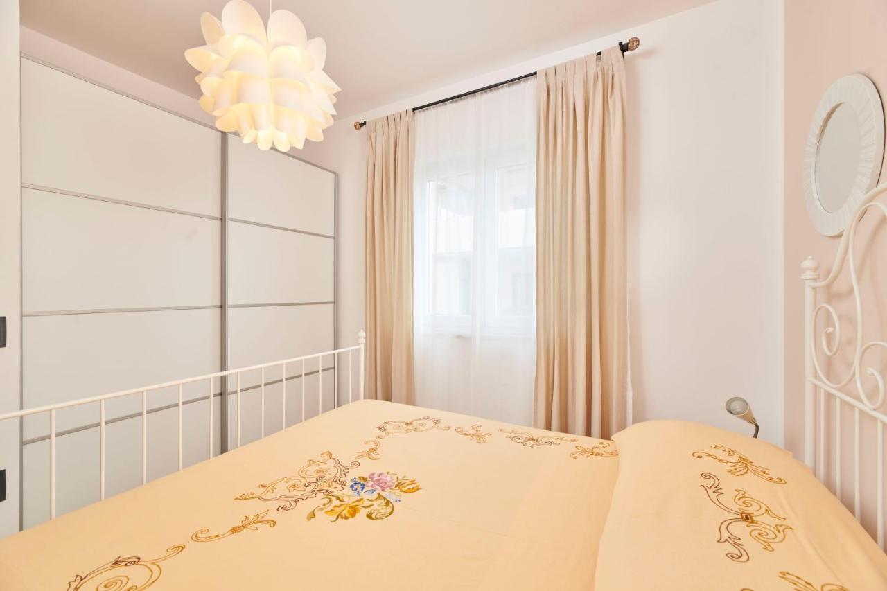 Villa Ax Umag Exterior photo