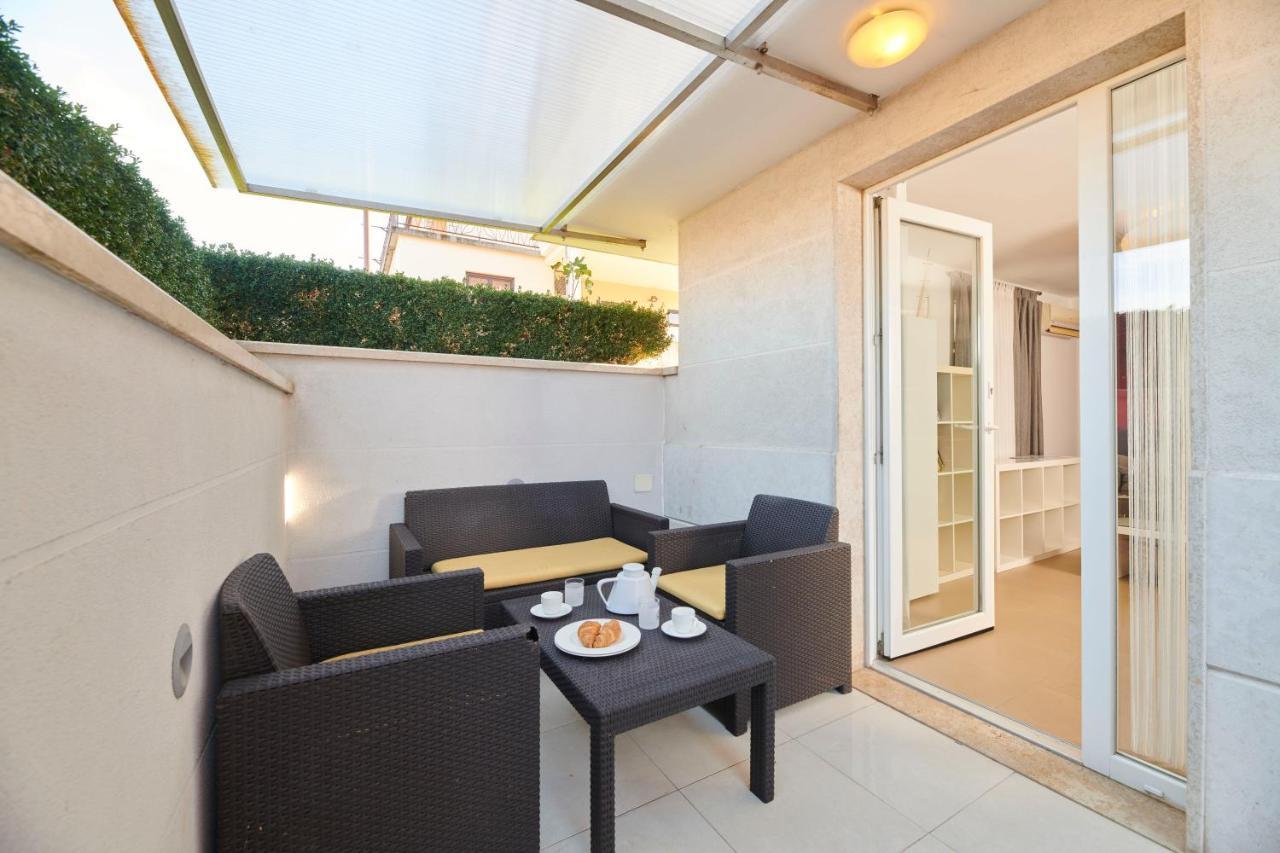 Villa Ax Umag Exterior photo