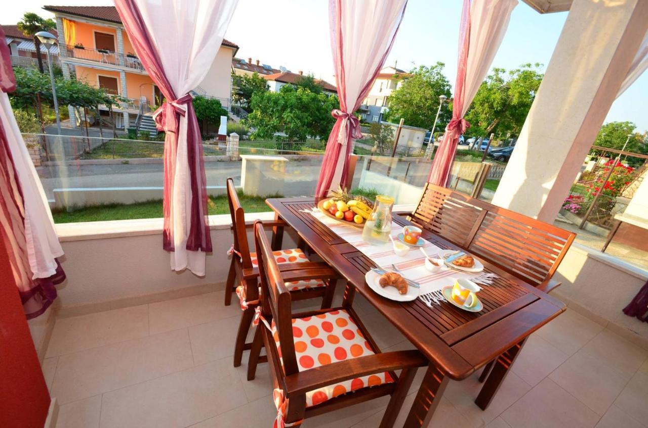 Villa Ax Umag Exterior photo