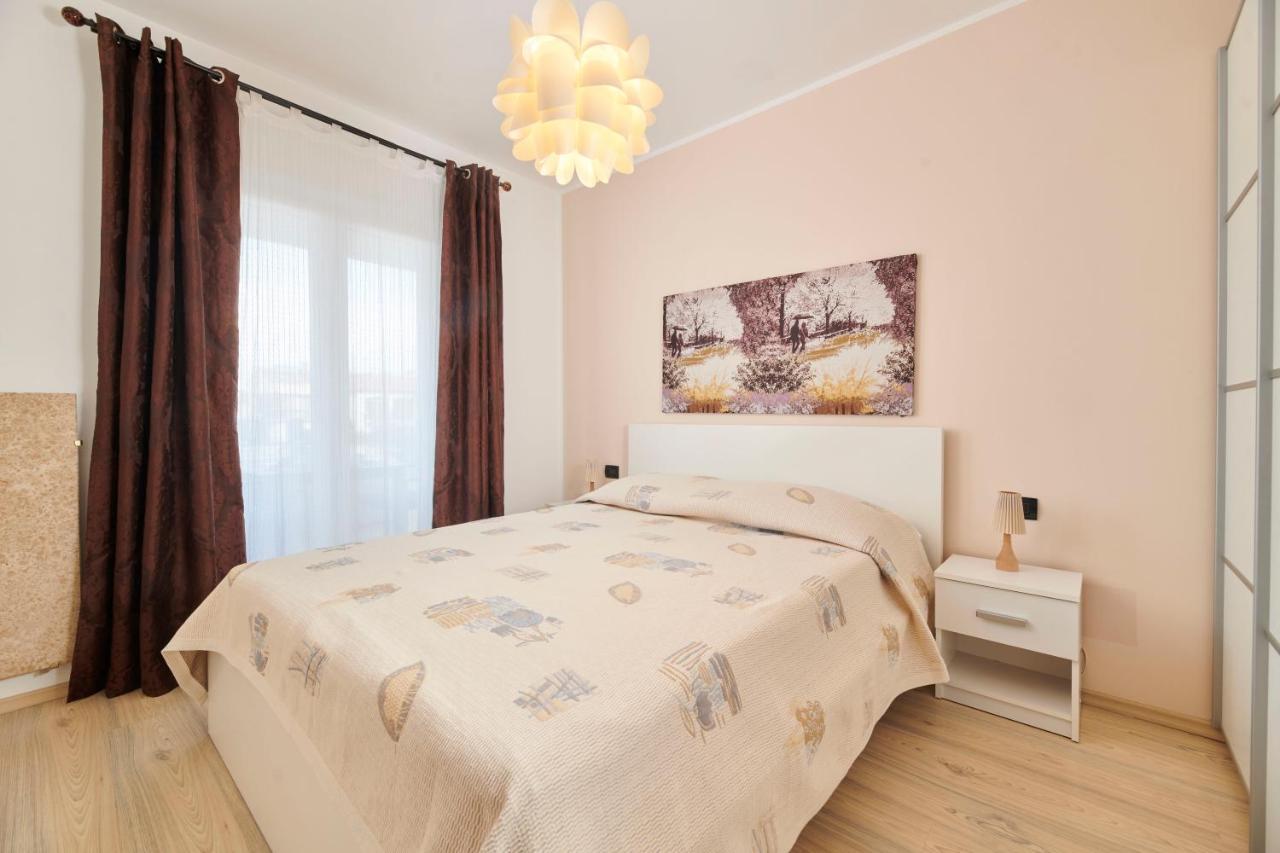 Villa Ax Umag Exterior photo
