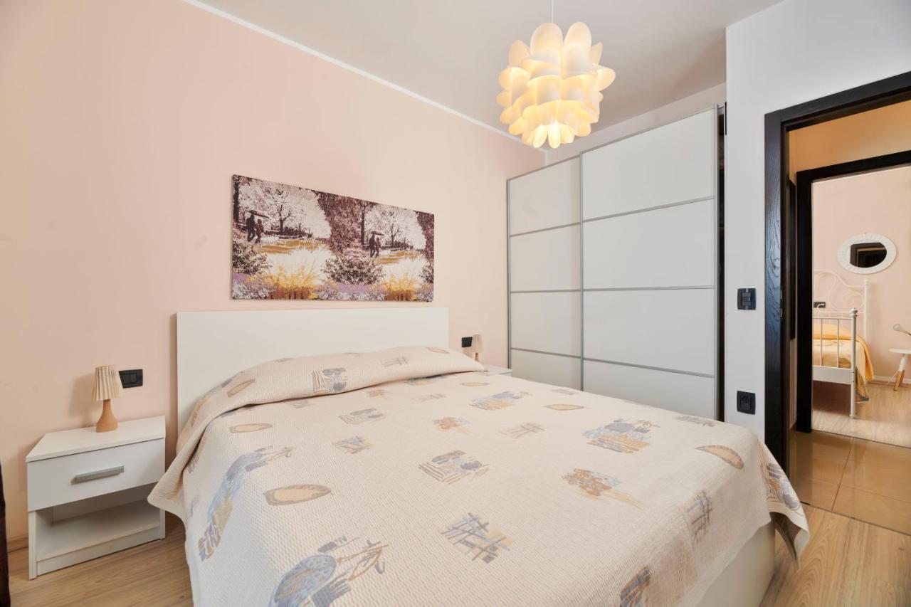 Villa Ax Umag Exterior photo