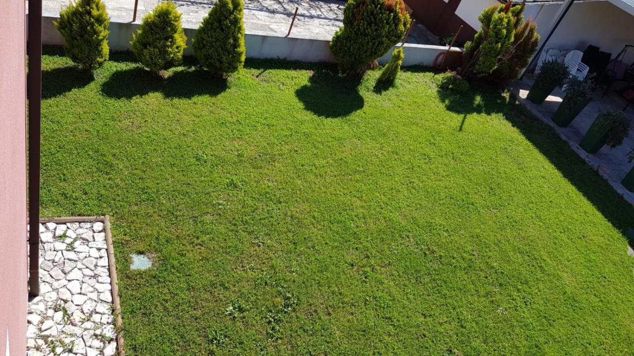 Villa Ax Umag Exterior photo