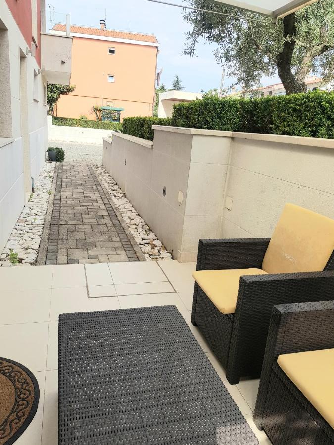 Villa Ax Umag Exterior photo