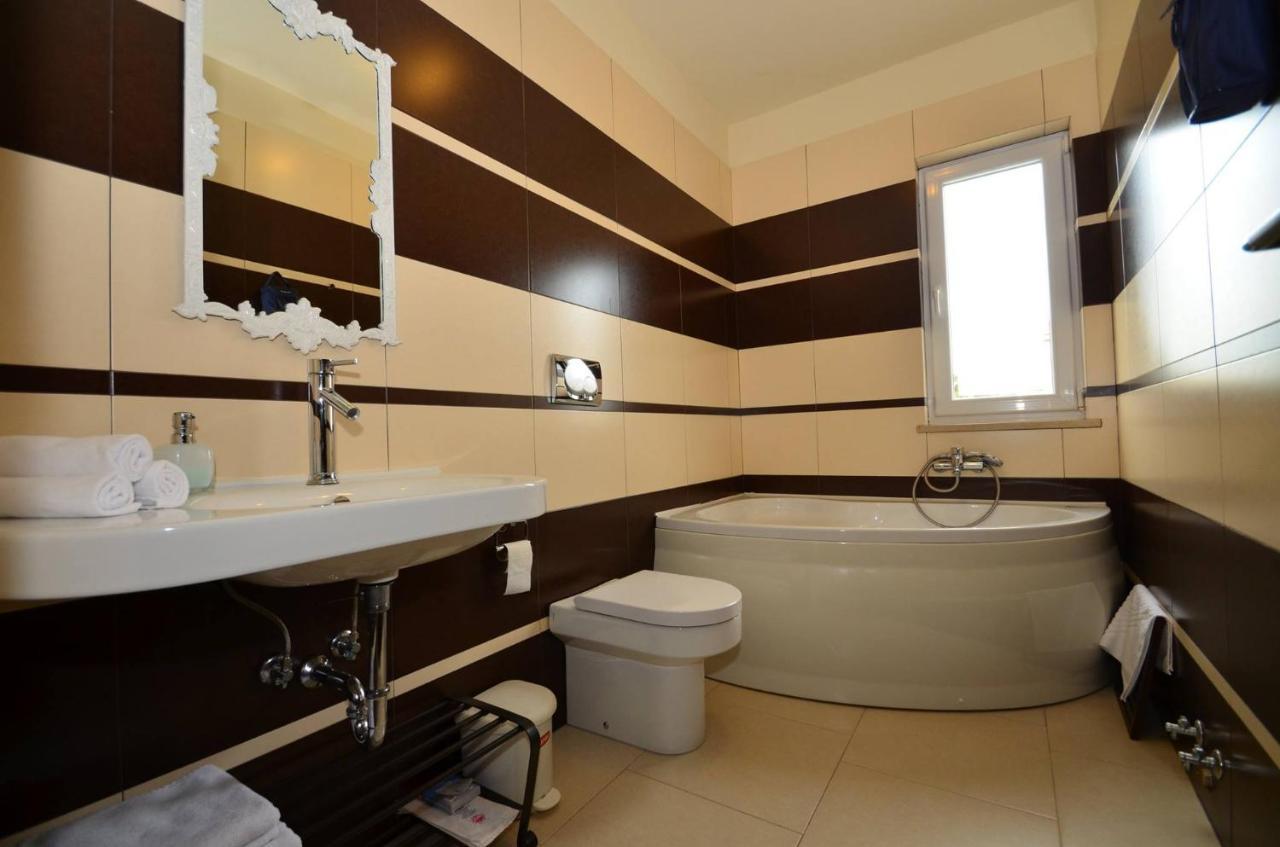 Villa Ax Umag Exterior photo